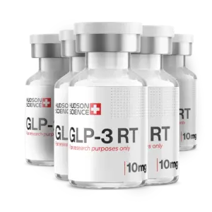 RTA 10MG - 5PACK