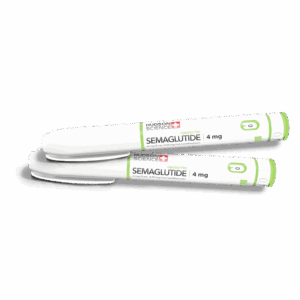 2 PACK - Semaglutide 4MG Pen – Adjustable