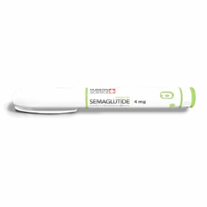 Semaglutide 4MG Pen –