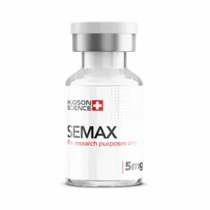 Semax 5MG – Neuroprotection
