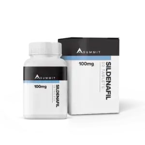 Sildenafil 100MG x 50