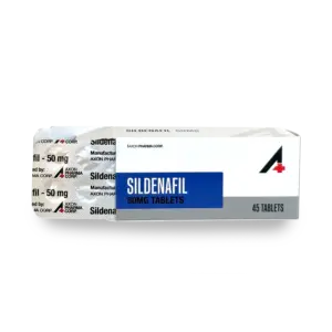 SILDENAFIL VIAGRA AXON