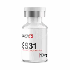 SS-31 10MG – Mitochondrial