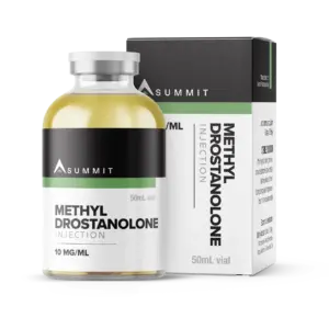 Superdrol Methyl
