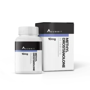 Superdrol Methyl