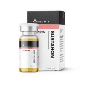 Sustanon 250 MG/ML
