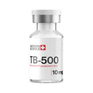 TB-500 10mg - Tissue Repair