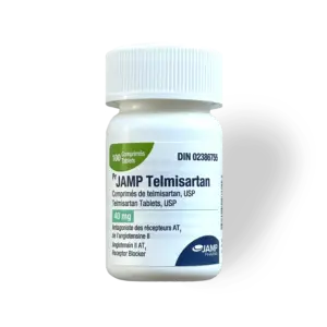 TELMISARTAN BLOOD PRESURE