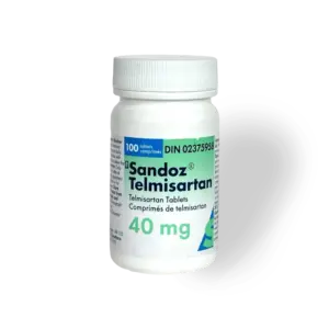 TELMISARTAN BLOOD PRESURE