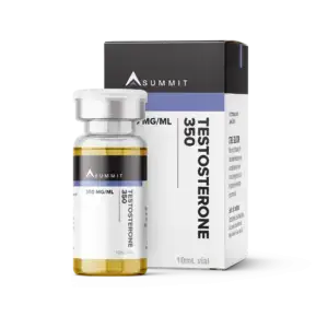 Testosterone 350 350MG/ML