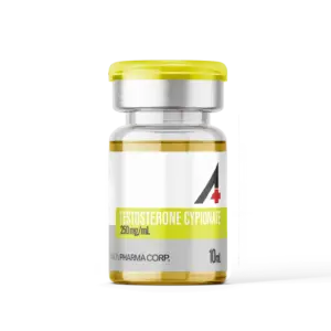 Testosterone Cypionate