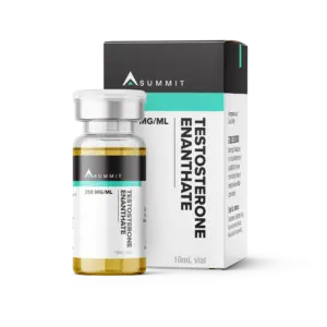 Testosterone Enanthate 250