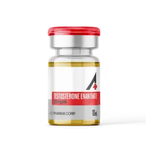 Testosterone Enanthate