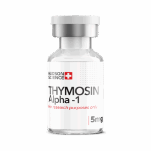 Thymosin Alpha-1 5MG – Immunomodulatory