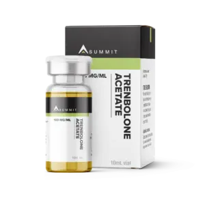Trenbolone Acetate 100 MG/ML