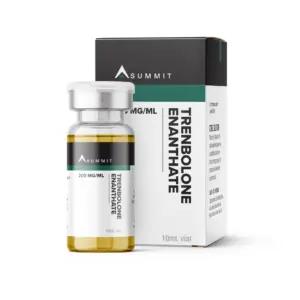 Trenbolone Enanthate 200 MG/ML