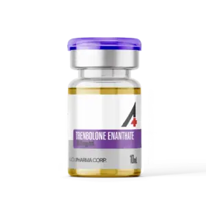 Trenbolone Enanthate 200mg/mL