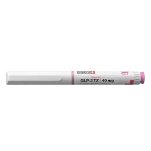 TRZ 40MG PEN