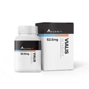 Vialis 52.5MG x 30