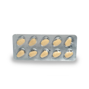 CIALIS VIDALISTA 20MG x 20 INDIA  PHARMACEUTICAL GRADE