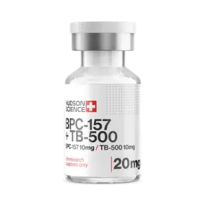 Wolverine Stack – BPC-157 10mg