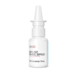 BPC-157 5mg Nasal Spray