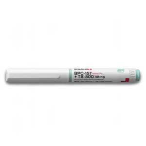 BPC-157 + TB-500 PEN –