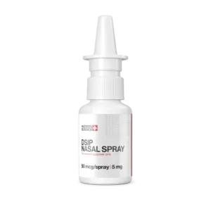 DSIP 5mg Nasal Spray