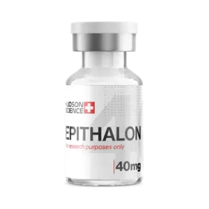 Epithalon 40mg