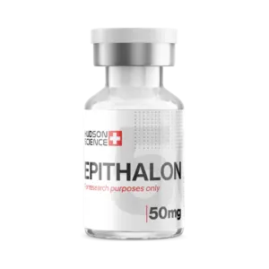 Epithalon 50mg