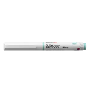 GLOW PROTOCOL PEN - 130mg/Pen