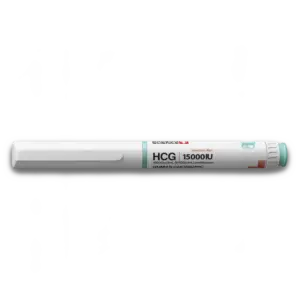 HCG PEN - 15000IU/PEN 3ML