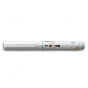 HGH Pen 48IU Human growth