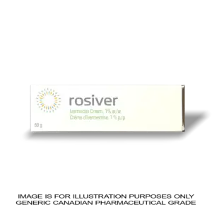 Ivermectin Cream 1% 60g |