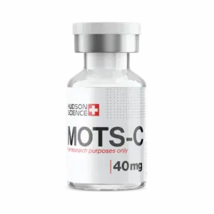 MOTS-C 40mg Metabolic
