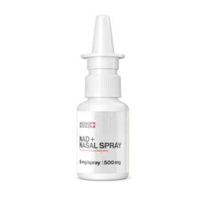 NAD+ 500mg Nasal Spray
