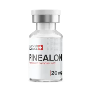 Pinealon 20mg Neuroprotective