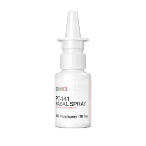 PT-141 10mg Nasal Spray
