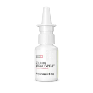 Selank 5mg Nasal Spray