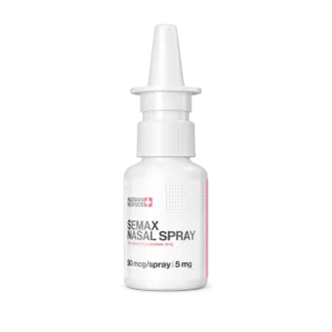 Semax 5mg Nasal Spray