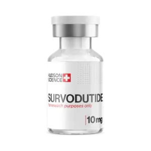 Survodutude 10mg - Bodybuilder